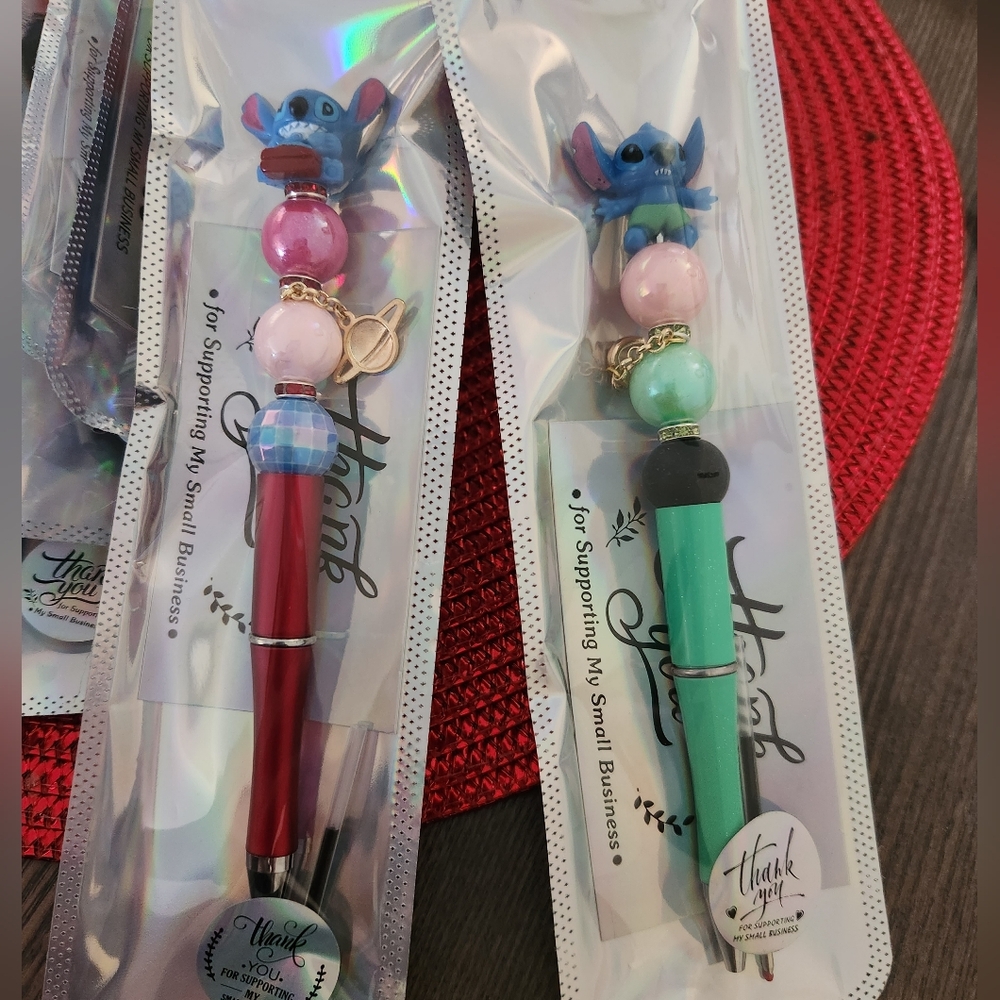 Pens